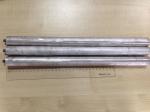 26mm Diameter 1 Inch Magnesium Anode Rods For Corrosion Protection Of Steel