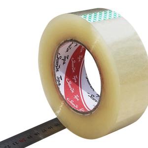 China Clear And Colorful Bopp Packing Tape Wood Pallet Tools factory