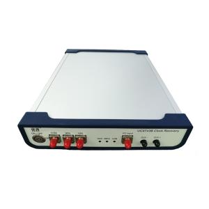 China 56Gbaud PAM4 CDR Module Clock Recovery Instrument factory