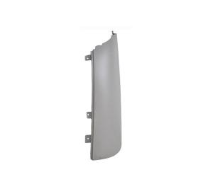 China 20379175 20379176 European Truck Body Parts Truck Plastic Wind Air Deflector For Truck factory