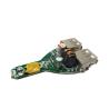 Buy cheap 1.6mm One Stop PCB Manufacturing Service 6OZ FR4 Printed Circuit Board from wholesalers