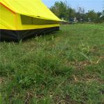 Hot Selling Super Light 2-3 Person Waterproof Outdoor Camping Tent Ripstop