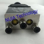 HYVA Dump Truck Valve 14750430H double acting proportional air control air