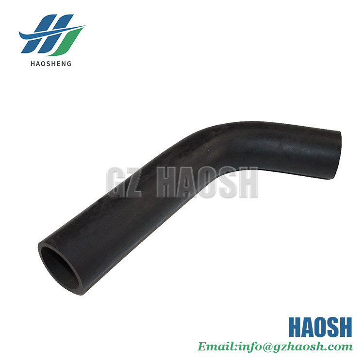 Rubber Oil Tank Filler Hose YC15 9047BC-N Fit For Ford Transit V348 YC15 9047BC