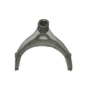 Auto Transmission Parts Precision Investment Castings Gear Shifting Fork