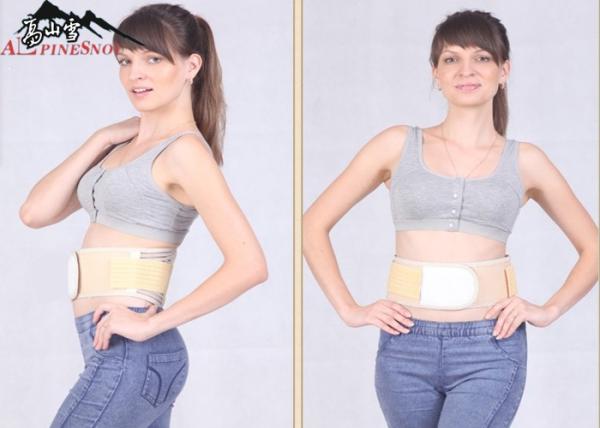 2018 Self Heating Infrared Fitness Equipment Back Brace / Waist Support Belt /