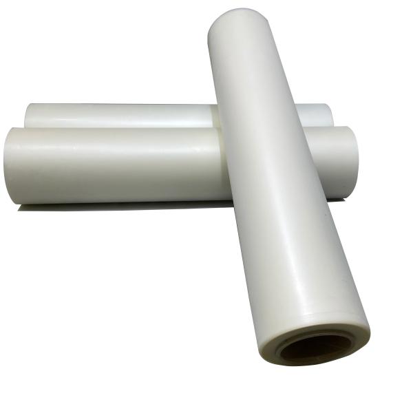 Double Single A3 Pet Dtf Film Paper Printing Heat Transfer Film In Low