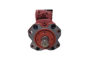 China K5V140DTP-9C R305 The Long Special Hydraulic Pump Of Excavator Red factory
