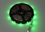 5m Flexible 5050RGB 30lamp/M TV LED Strip Light