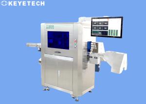 China Online/Off-Line Product Quality Checking Equipment With High Inspection Speed factory