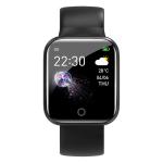 Square 31.8g 128kb Bluetooth Calling Smartwatch