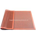 Rubber Floor Door Mat Anti Fatigue Non Slip