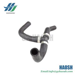 China For Ford Transit V348 6C11 6B850CC-N Oil Cooler Outer Water Pipe Rubber 6C11 6B850CC factory