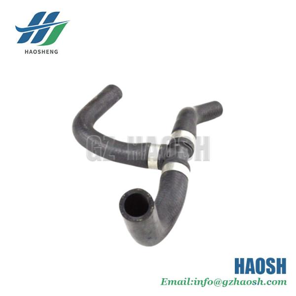 For Ford Transit V348 6C11 6B850CC-N Oil Cooler Outer Water Pipe Rubber 6C11