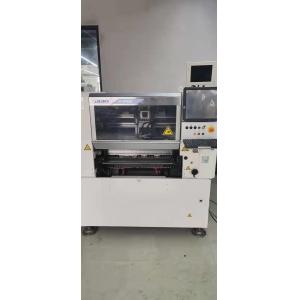 China Pre Owned JX 300LED PCB SMT Machine For LED Board Assembly Line factory