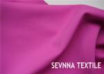 Comfort Recycled Nylon Fabric Power Micro Fiber With Lining Silky Soften