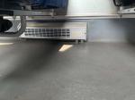 Electric Used Luxury Coaches 11m Sunlong Second hand Tour Bus