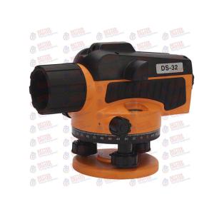 China SGS Environmental Testing Equipment 32X Magnification Automatic Level Instrument factory