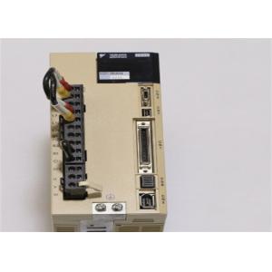Yaskawa SGDV-5R5A01A002000 200V AC Servo Amplifier Original New