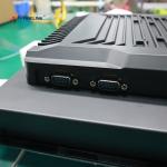 15 Inch Industrial Panel PC Capacitive Industrial Panel Computer