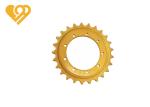 Undercarriage Parts Mini Excavator Sprocket Excavator Chain Sprockets Excavator