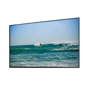 China UHD 90ppi 49 Inch 4K Sunlight Readable LCD Screen Display Panel 700 Nits factory