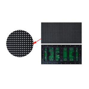 China IP65 Outdoor LED Video Walls -20℃~+50℃ Operating Temperature factory