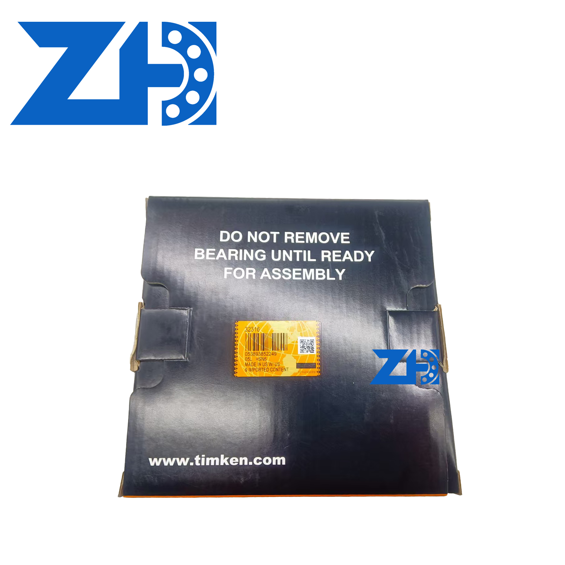 Premium Elite 32316 Tapered Roller Bearings: Epitomizing Exceptional Craftsmanship for Delivering Seamless and Reliable Performance