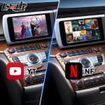 Lsailt Android Nissan Multimedia Interface for Elgrand E51 Series 3 2007-2010