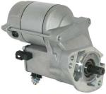 Normal Color Low Noise Harley Starter Motor 1.4 KW Power 18199 31553-94 228000