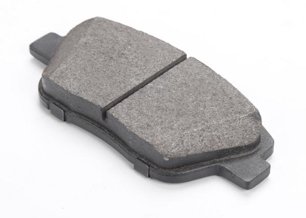 Less Metallic & Semi Metallic Brake Pads For Sport Utility Vehicles & Multi