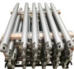 Lift Long Stroke Hydraulic Cylinders For Hoisting and Conveying Machinery