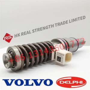 Diesel Fuel Injector BEBE5D32001 21244720 21244719 3883426