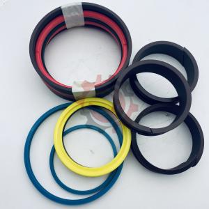 China 445760 D70/115 Boom Oil Cylinder Seal Repair Kits PM Concrete Pump Truck Spare Parts Condition and After Service Support factory