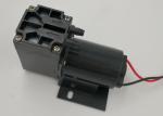 800ml / Min 12V DC Motor Pump Electric Diaphragm Mini Brush Plastic Type Low