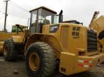 Used CAT Caterpillar 966H Wheel Loader