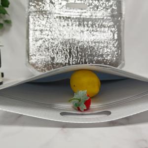 23x15x20cm Insulated Bag with 5-10kg Load Capacity