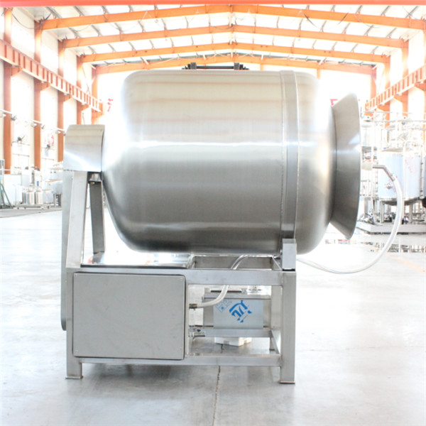 Automatic Meat Fish Vaccum Pickling Machine,Beef Marinating Tumbler Machine,Beef chicken pork fish Pickling Machine