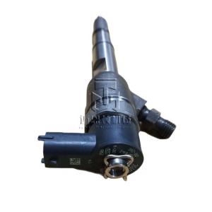 China Injector 1112010-A142/A 1112010-26E 0445110447 For Deutz BFM2012 BA-W FA-W Engine Parts factory