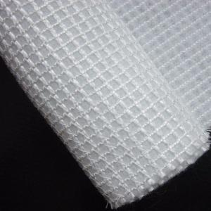 China Polyester Filament woven geogrid stitch-reinforced Nonwoven geotextile composite factory