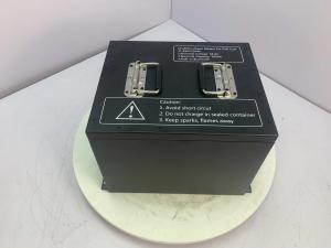 China Supply Long Lasting Powerful Eco Friendly Golf Cart Batteries 48V 100AH factory