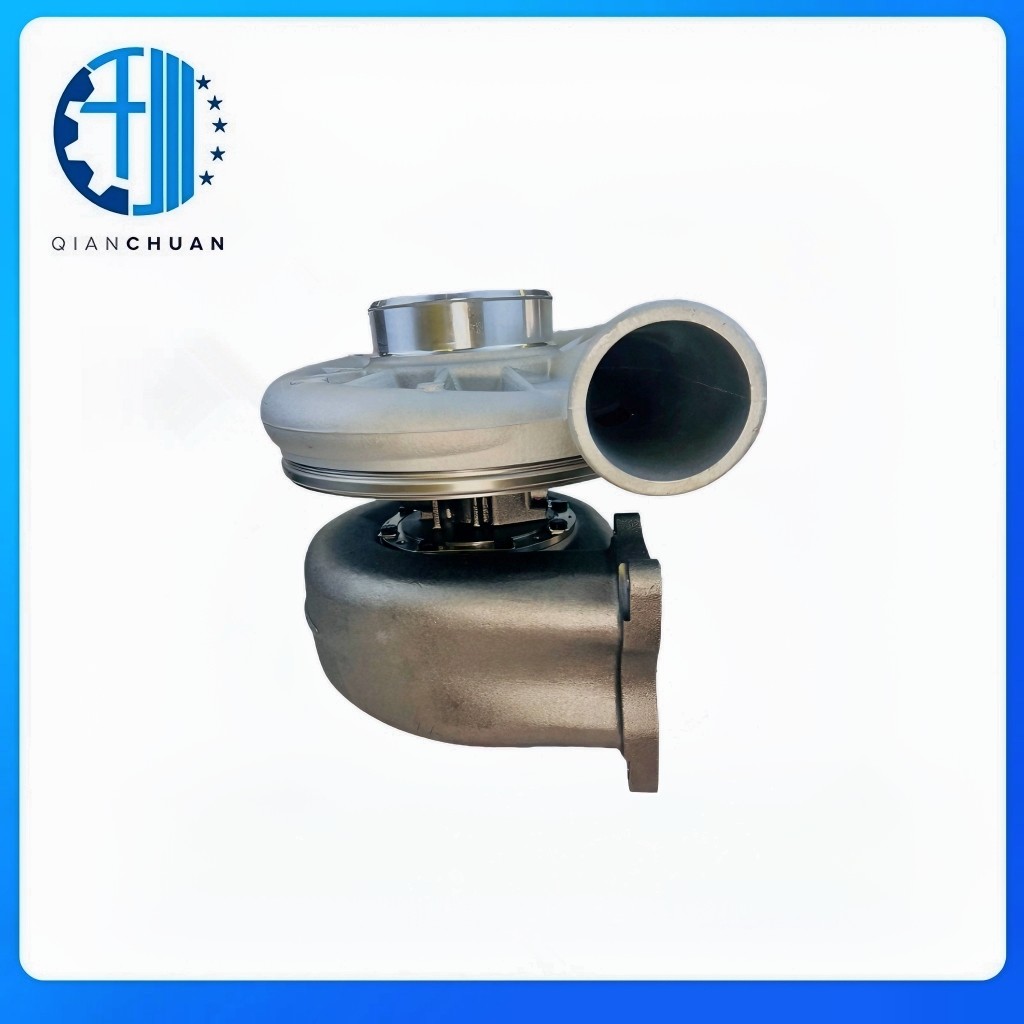 3595850 4033023 3774192 Turbocharger For Cummins Engine QSK23 QSK45 QSK35