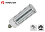 CRI >80 10125lm E40 LED Corn Light 360 Degrees 75W AC100-300V
