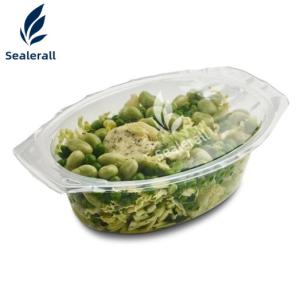 China High Durability MAP Tray Sealer Energy Efficiency For Keeping Food Fresh on sale