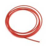 High Corrosion Resistance 3mm 7X19 Transparent PVC Coated Stainless Steel Wire