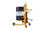 DY350 Oil Cylinder Hydraulic Drum Lifter Capacity 350kg