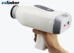 Handheld Dental X Ray Machine Orthodontic Safety Imaging 1 - 9 Seconds