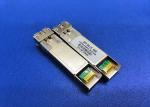 SFP+ Single Mode Fibre Channel Module BIDI 20KM 1330nm/1270nm Simplex LC