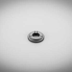 China LIGHTWEIGHT PUMP SILICON CARBIDE GASKET RING IN AUTOMOBILE INDUSTRY factory