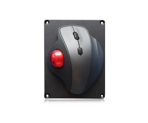 China 4 Keys Usb Trackball Mouse 34mm Optical Trackball Module Ergonomic Commercial Level Mouse on sale